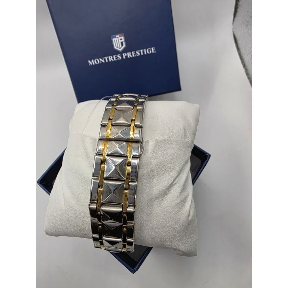 Invicta Montres Prestige Watch, Camden X, 41mm, Quartz, Mpw-0095 NIB